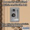 Salsbury Industries 2 Tier Vented Locker, 36"Wx66"Hx18"D, 6 Door, Tan, Unassembled 72358TN-U - alternate 4
